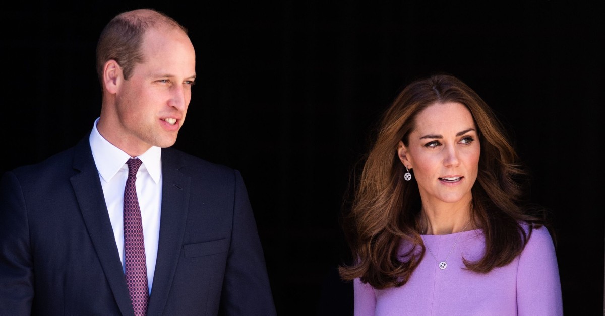 Kate Middleton e il Principe George hanno convinto Cressida Bonas a lasciare Harry