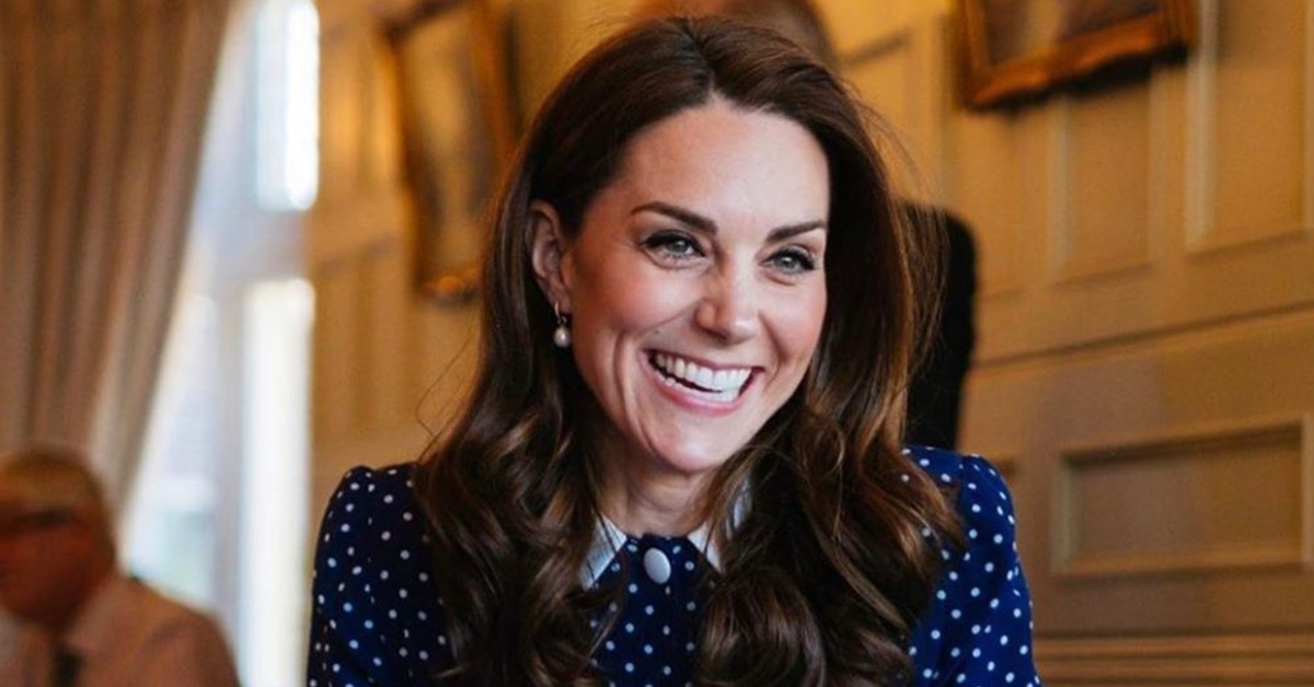 Kate Middleton, il piano di riserva da attuare se William l’avesse scaricata