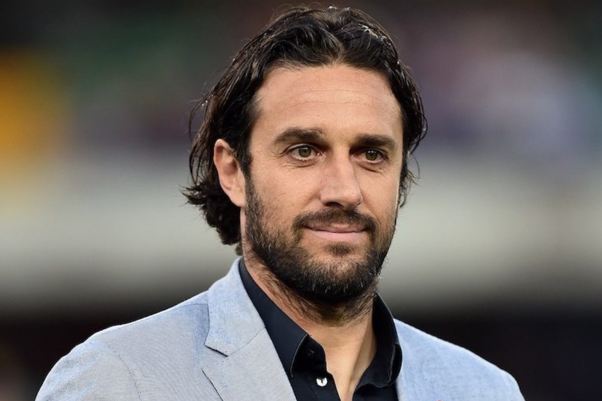 Rapina a mano armata subita da Luca Toni