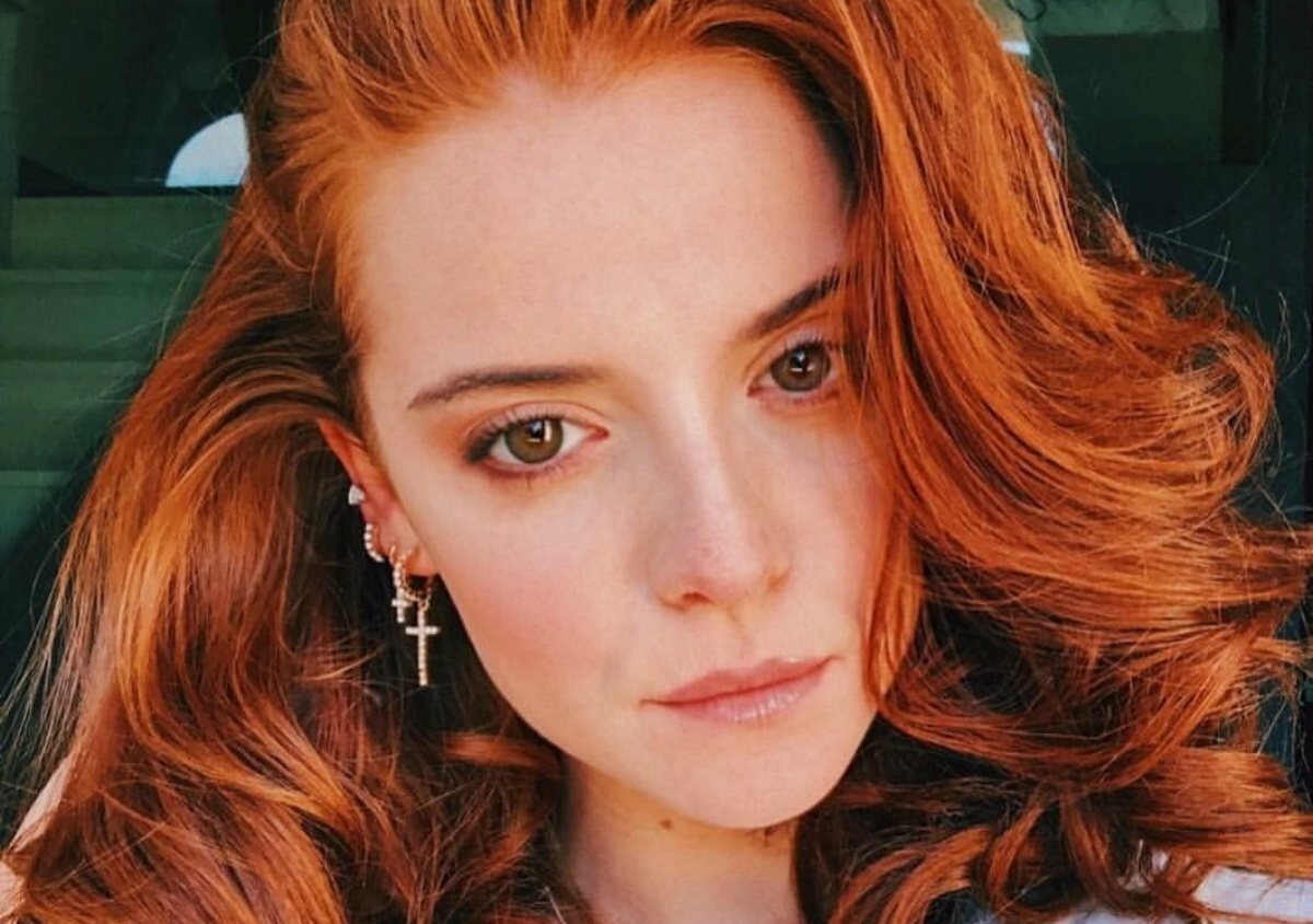 Ludovica Bizzaglia pubblica le foto della sua malattia: “La vera bellezza”