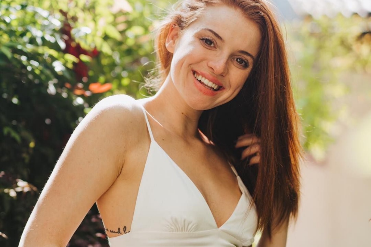 La malattia di Ludovica Bizzaglia