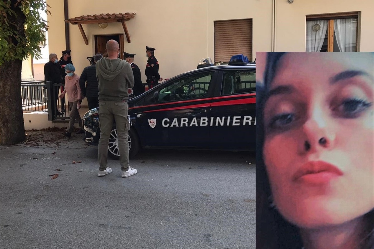 Maria Chiara Previtali morta per overdose