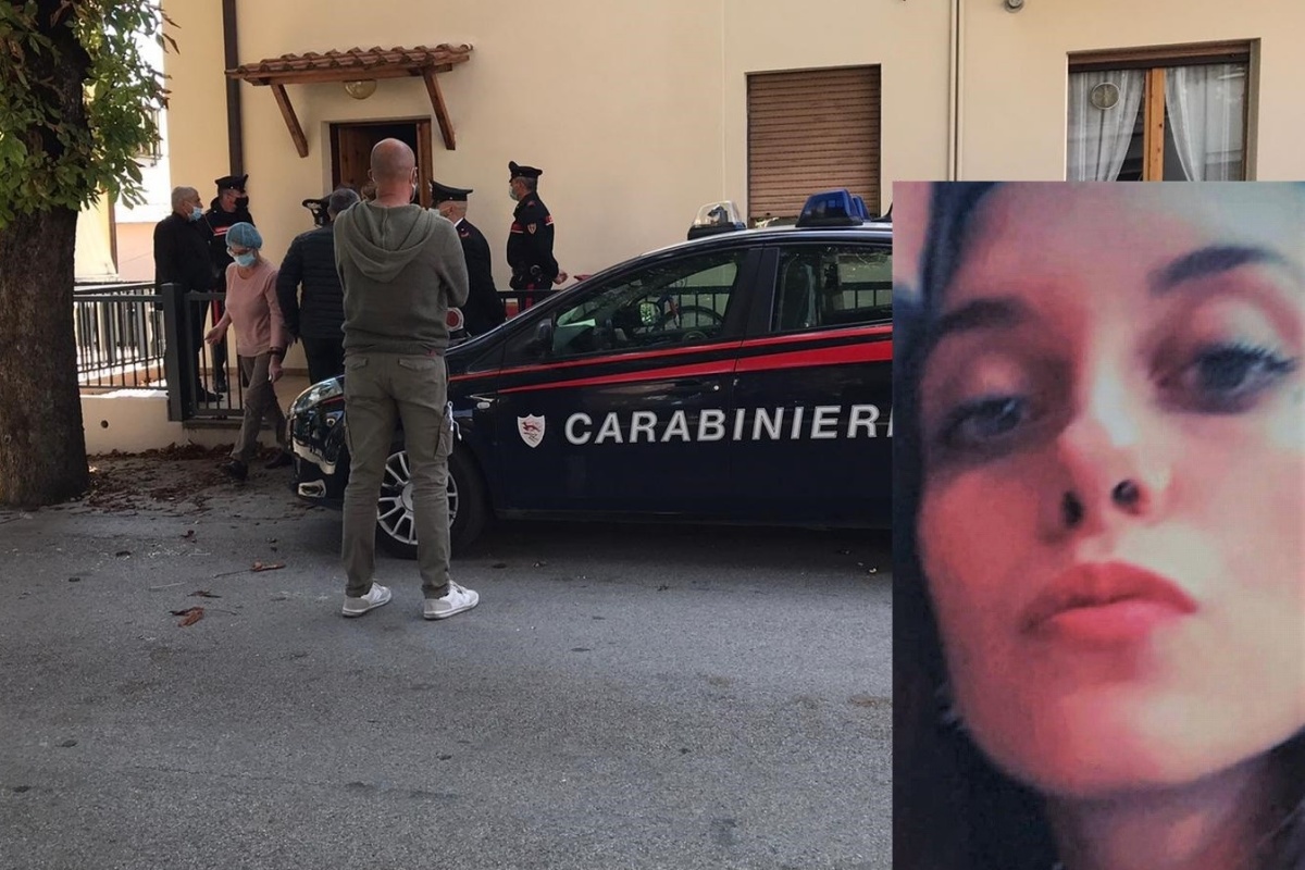 Interrogato il fidanzato di Maria Chiara Previtali: “L’eroina era il suo regalo di compleanno”