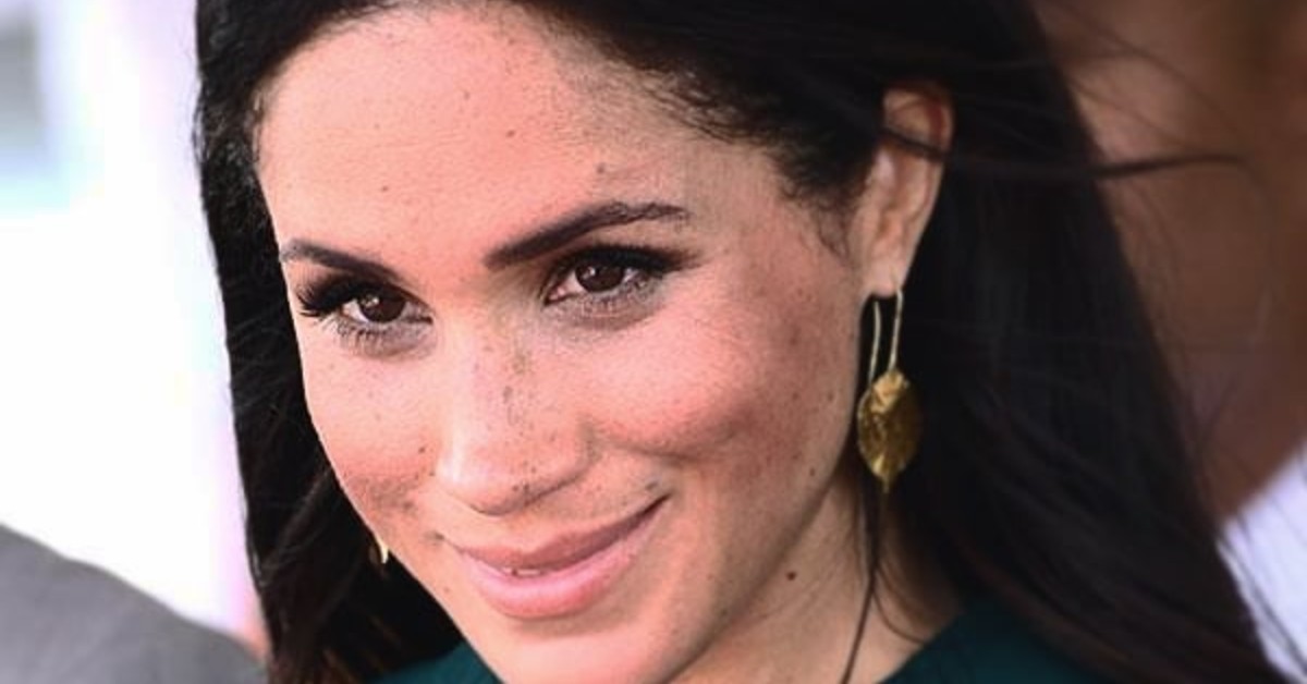 Meghan Markle, il suo vero problema è la troppa autostima?