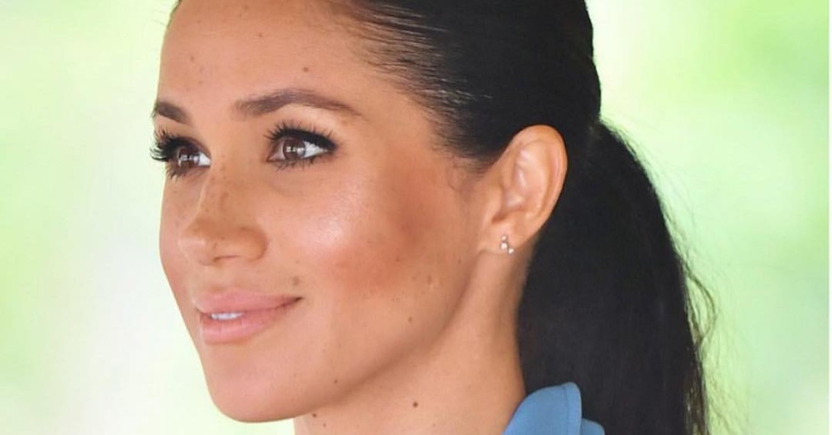 Meghan Markle vuole diventare la donna più famosa del Pianeta