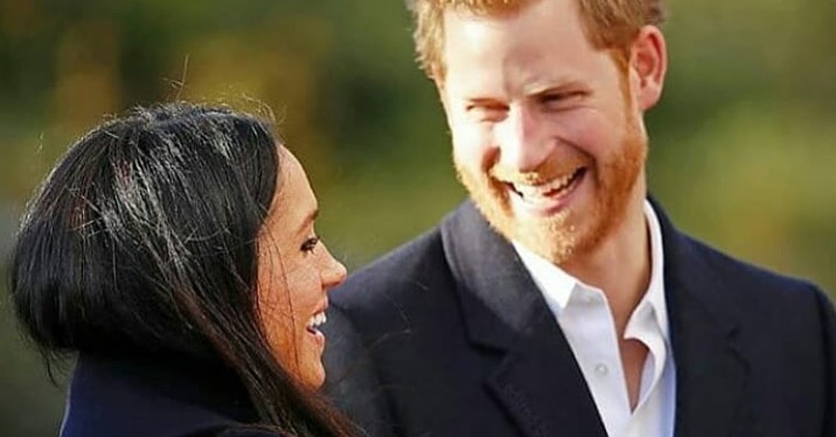 Meghan Markle e il Principe Harry presentano il nuovo sito Archewell