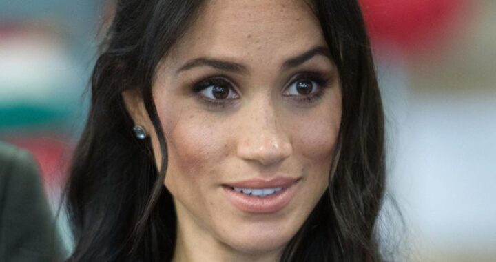 Meghan Markle