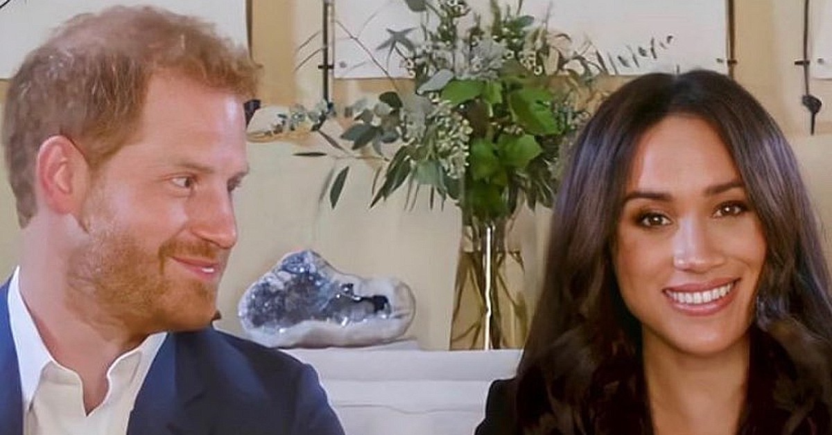 Meghan Markle dovrebbe ridimensionare i suoi discorsi per il bene di Harry?