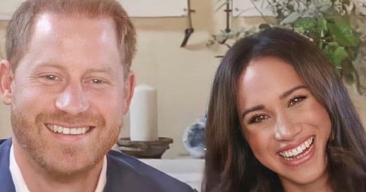 Meghan Markle, il Principe Harry si rifiuta di rispondere a una domanda ben precisa