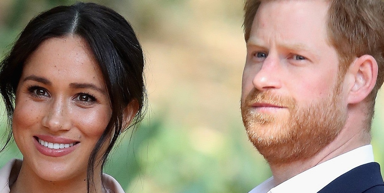 Meghan Markle: ecco come ha aiutato Harry a comprendere i pregiudizi razziali