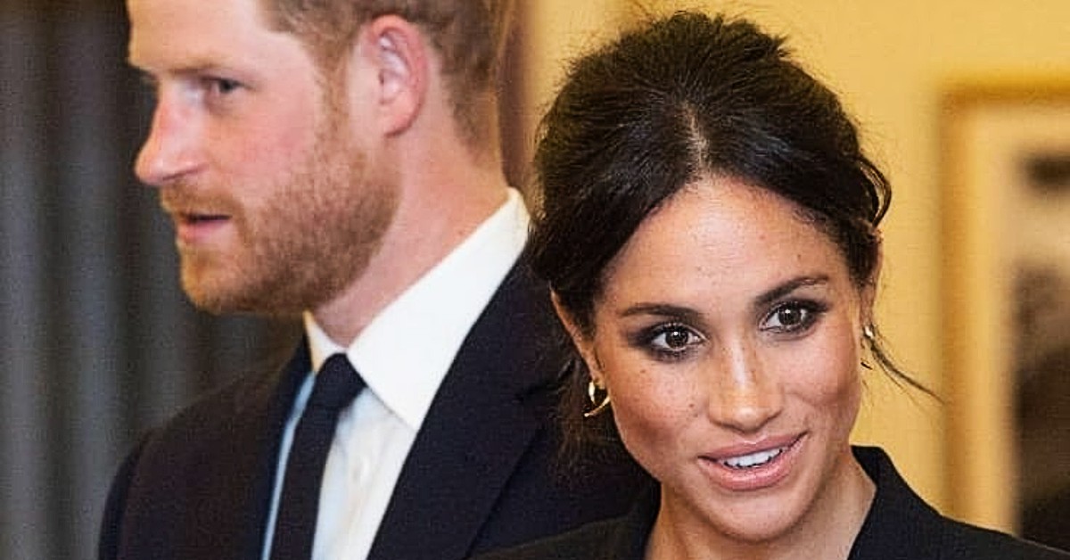 Meghan Markle ed Harry torneranno nel Regno Unito se Trump vincerà le elezioni?