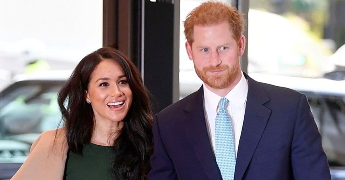 Meghan Markle ed Harry cercano solo attenzione: il duro attacco dello zio di Kate Middleton