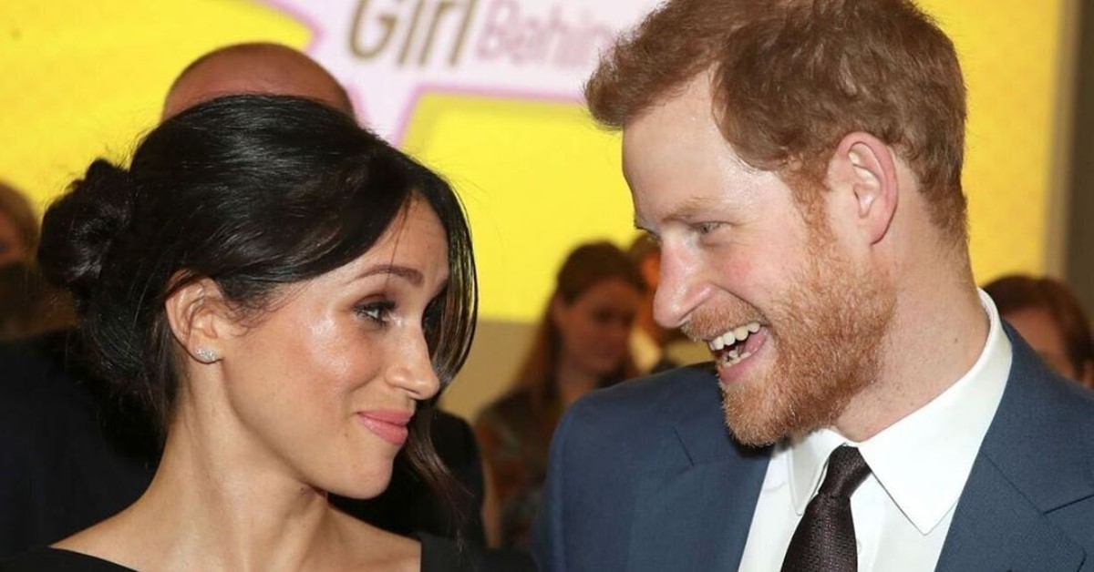 Meghan Markle ed Harry sono i Reali meno “ecologici”, ecco perché