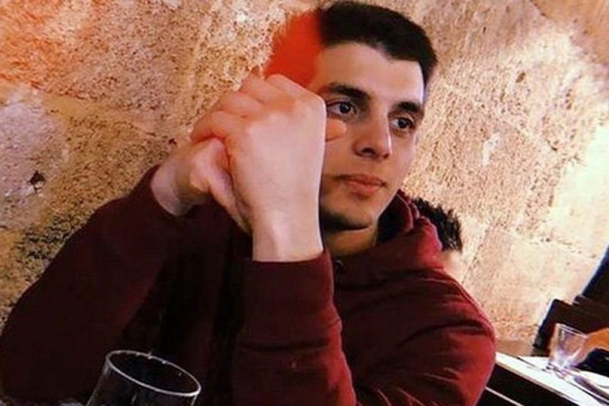 Omicidio Lecce, Antonio De Marco: “Non avrei mai pensato di poterlo fare”