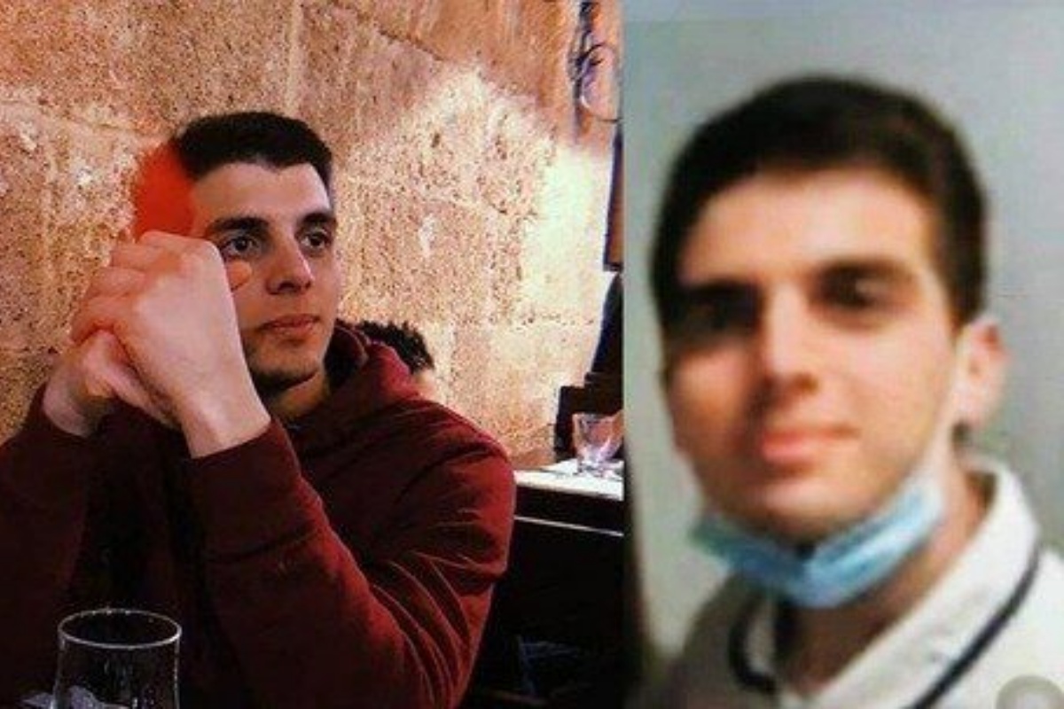 Omicidio di Lecce: l’intervista al coinquilino del killer