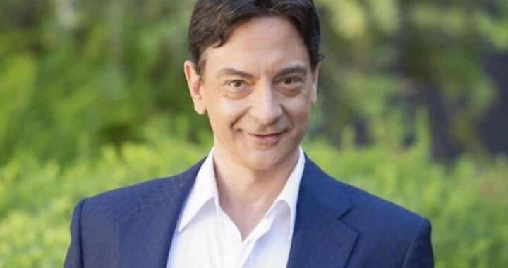 Paolo Fox ricoverato in ospedale: il COVID-19 non c’entra