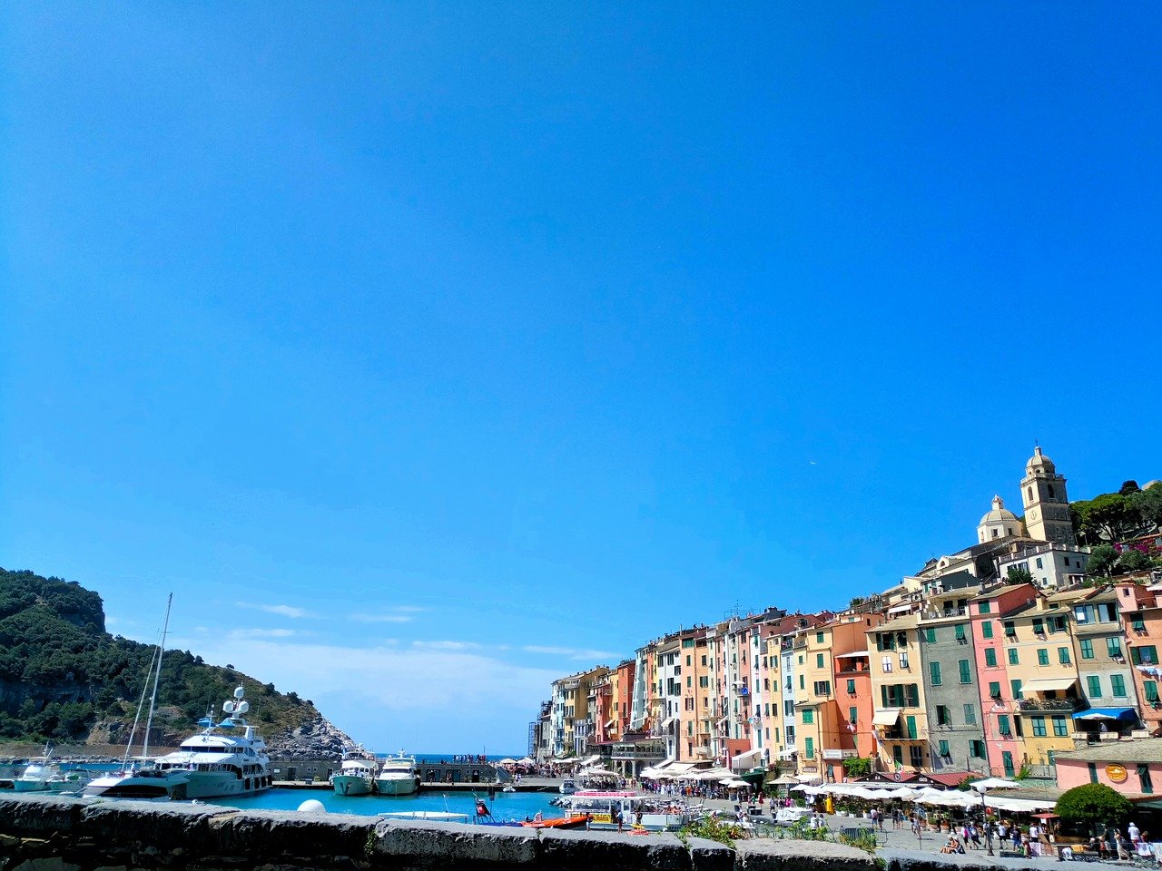 Portovenere- Liguria