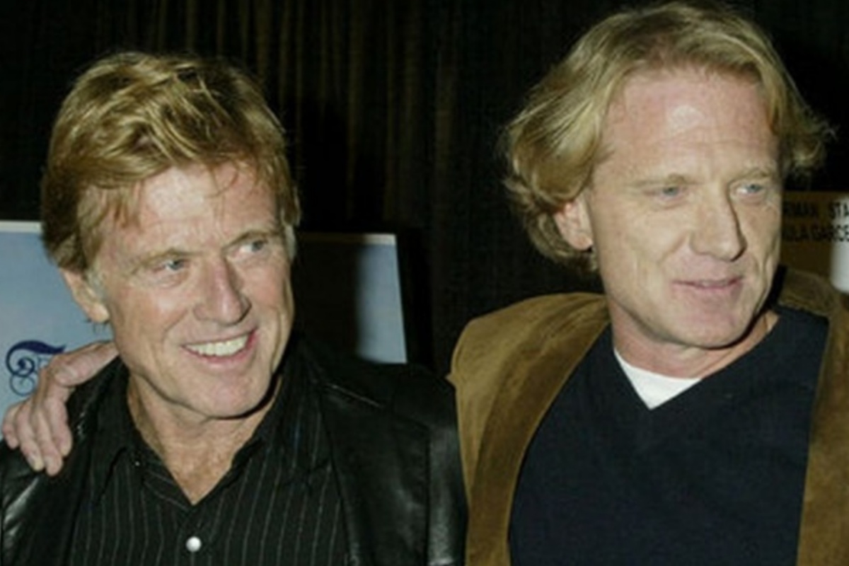 James Redford, figlio di Robert, morto a 58 anni