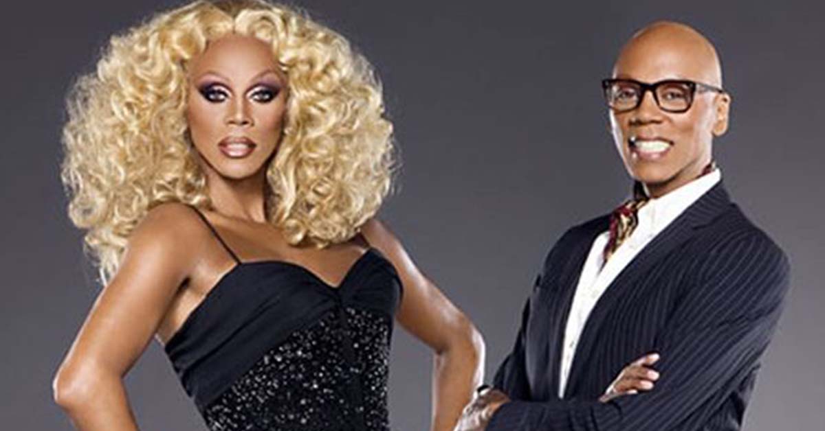 RuPaul’s Drag Race: perché è una buona idea recuperare il talent show su Netflix