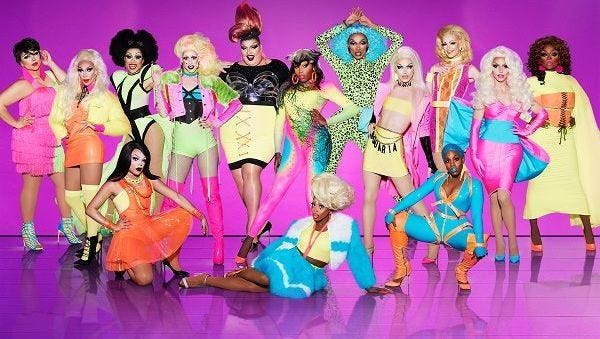 RuPaul's Drag Race