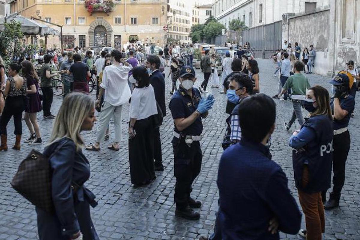 Scenario 4, rischio sempre più concreto per l’Italia: in cosa consiste, le limitazioni previste