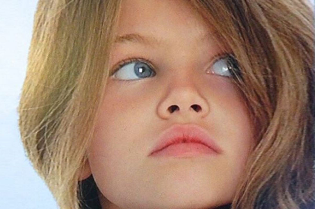 La vita di Thylane Blondeau oggi