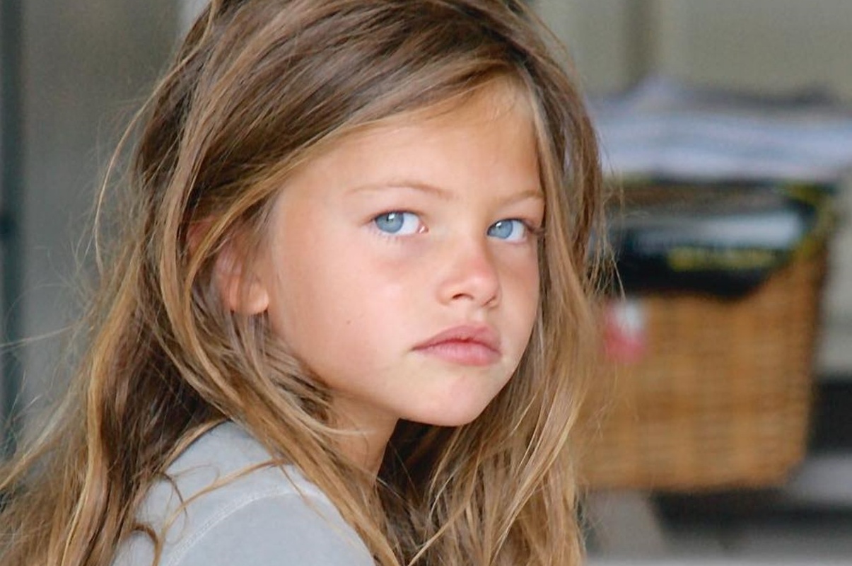 La vita di Thylane Blondeau oggi 