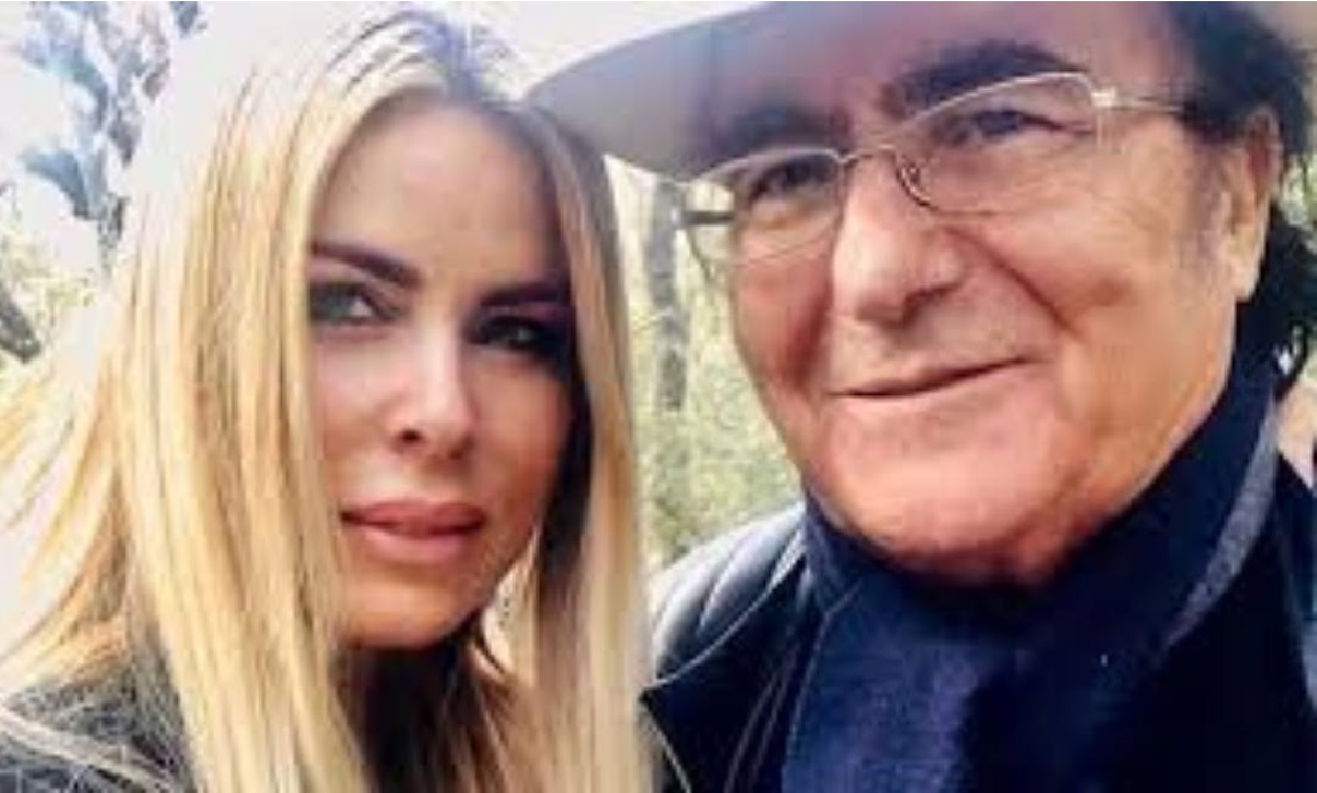 Al Bano e Loredana non si sposano