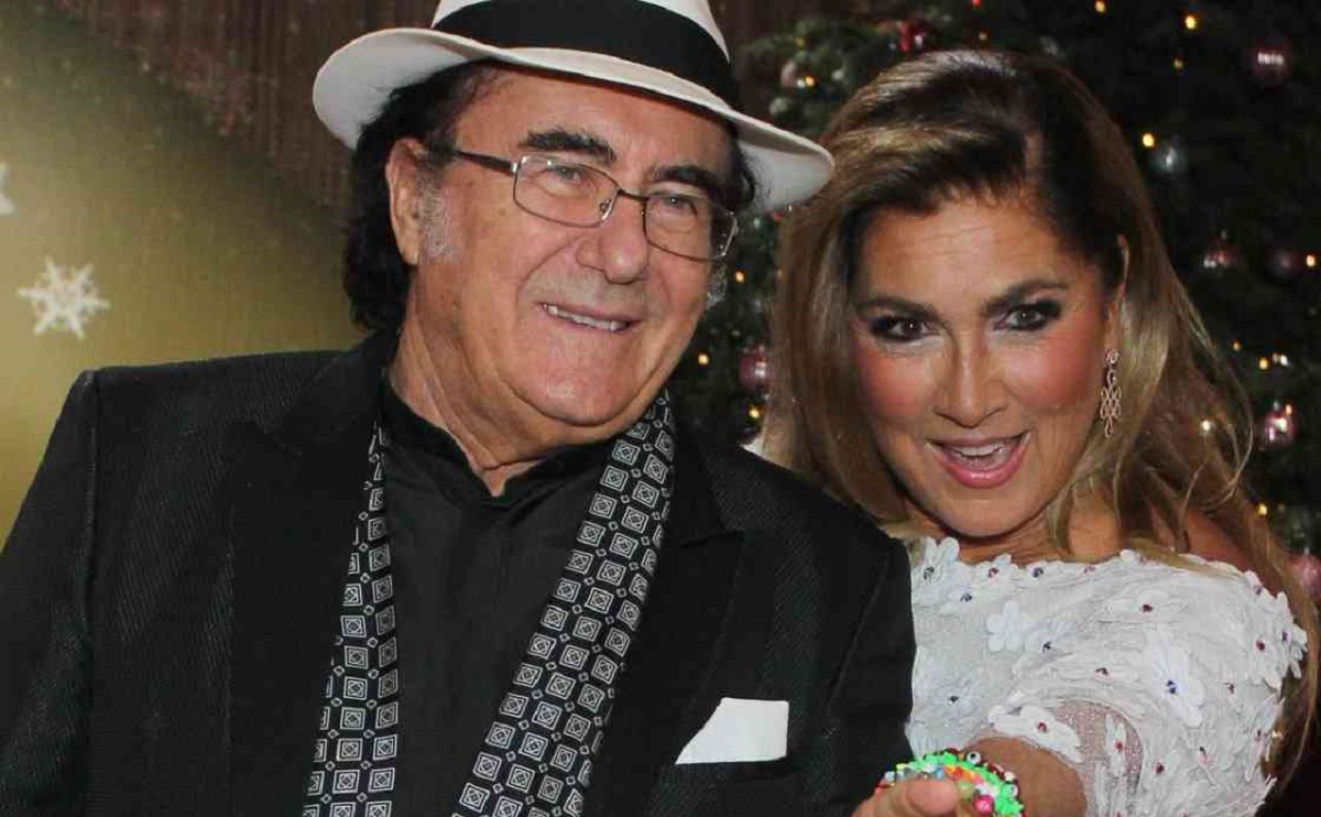 Al Bano e Loredana non si sposano