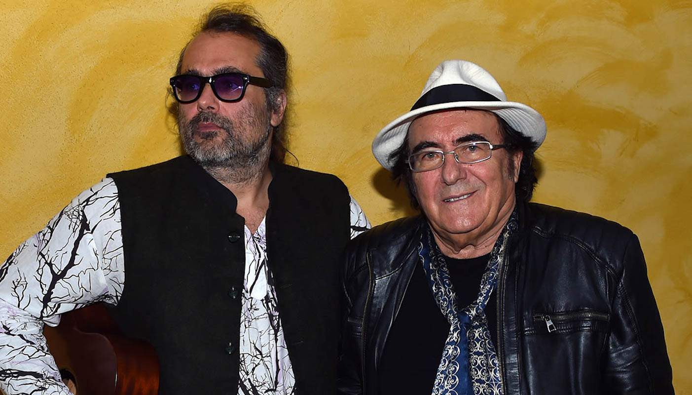 Al Bano, rivelazione sul figlio Yari: “Ha un sogno”