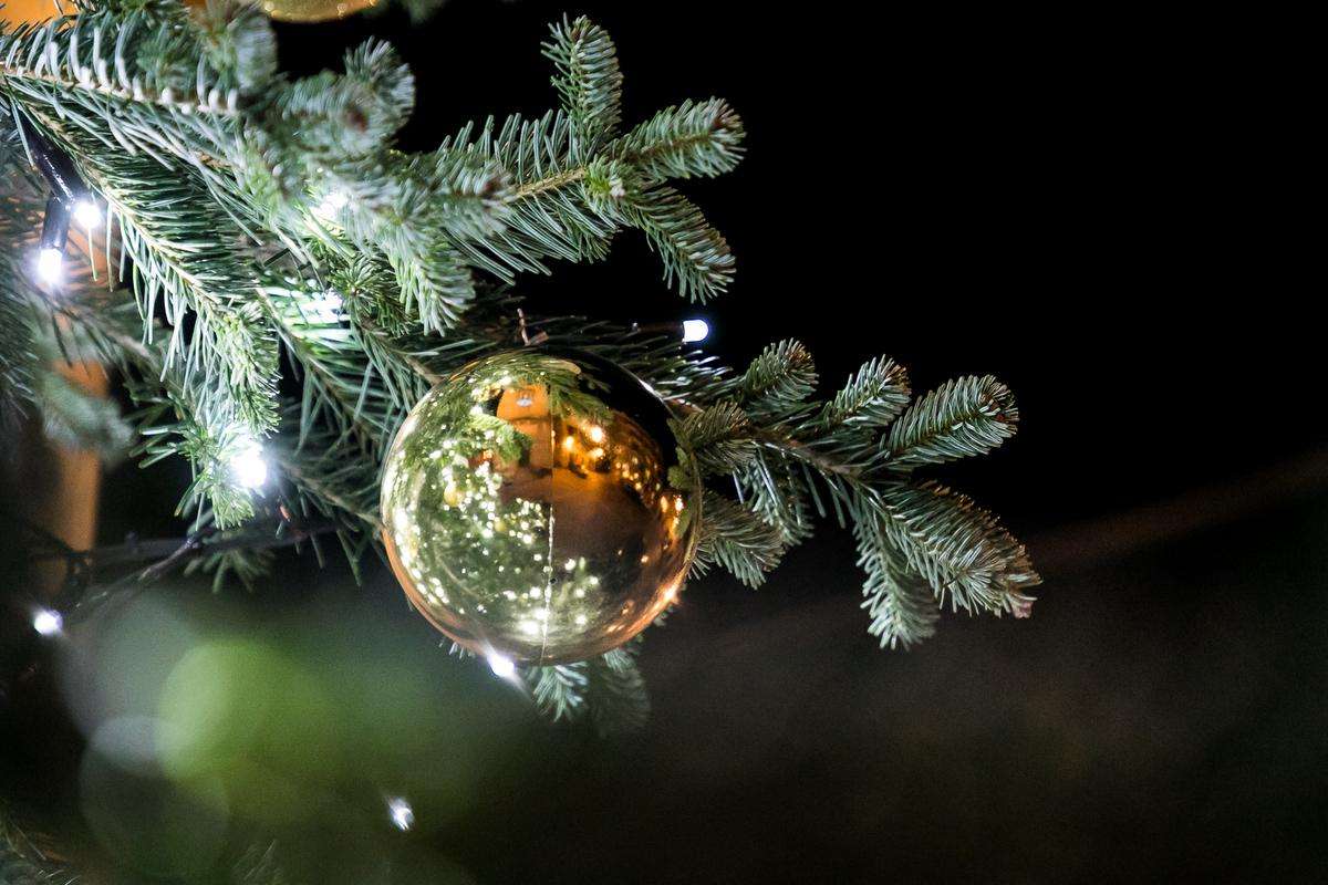 Lockdown a Natale: arriva la proposta