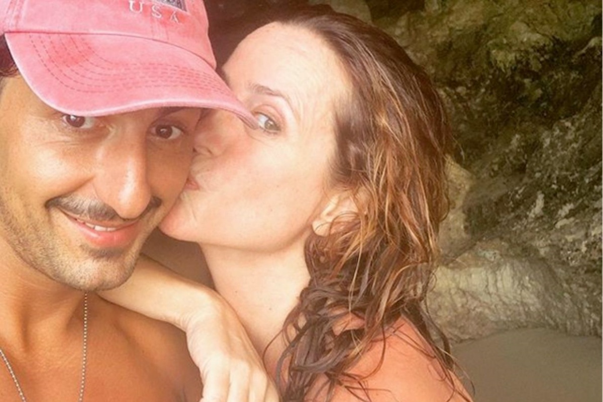 Chi è Andrea Evangelista? Conosciamo meglio il nuovo fidanzato di Chiara Giordano