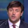 Andrea Giambruno a Studio Aperto