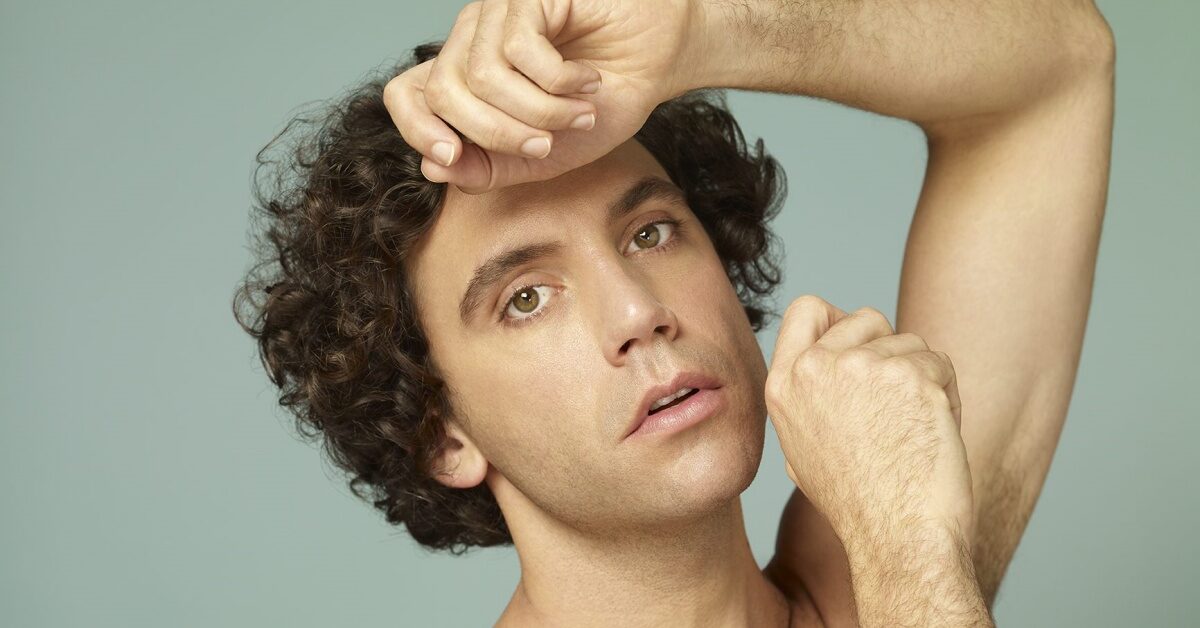 Chi è Andreas Dermanis? Il fidanzato di Mika - Bigodino