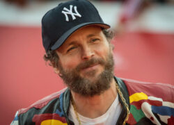 Foto di Jovanotti