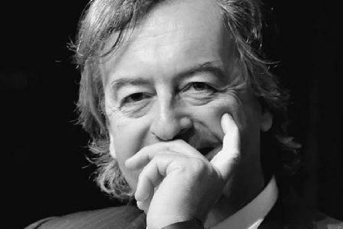 Foto di Roberto Burioni