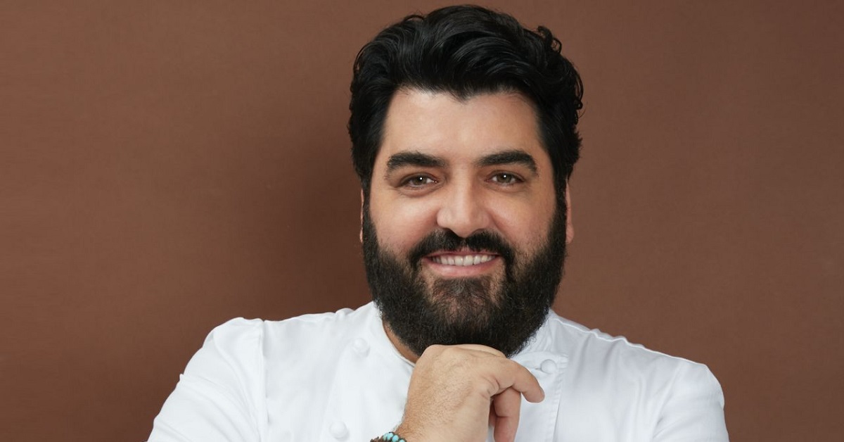 Antonino Cannavacciolo ha perso 30 kg: la foto che ha stupito il web