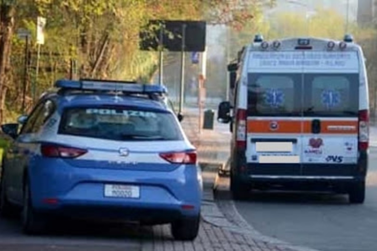 Terzigno, bambino di 11 anni gioca con l’alcol e si ustiona: è grave