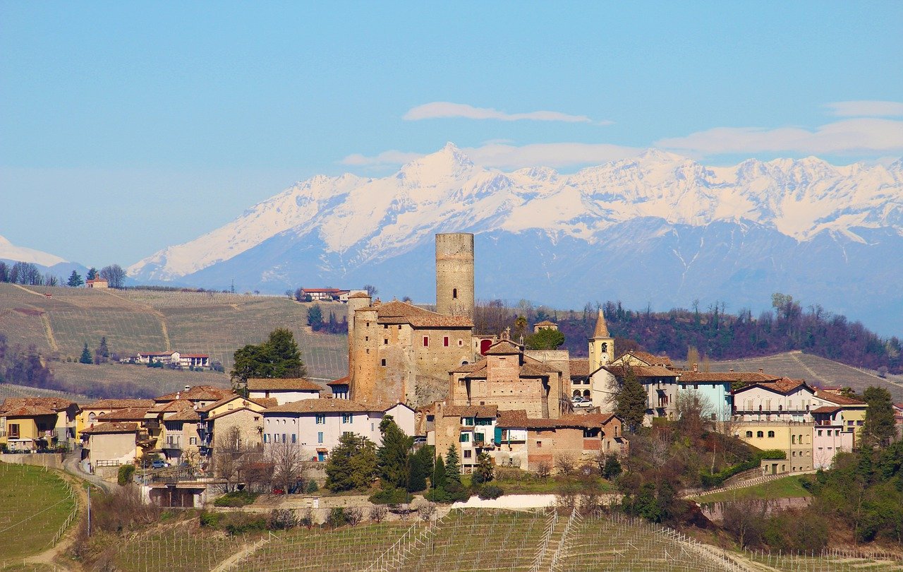 Borghi più belli del Piemonte, guida ai paesi mozzafiato della regione