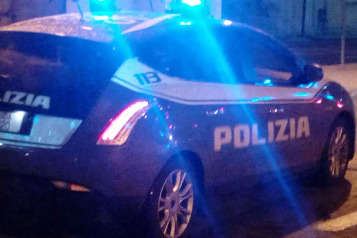 Palermo, bimba abbandonata positiva al Covid: identificata la mamma