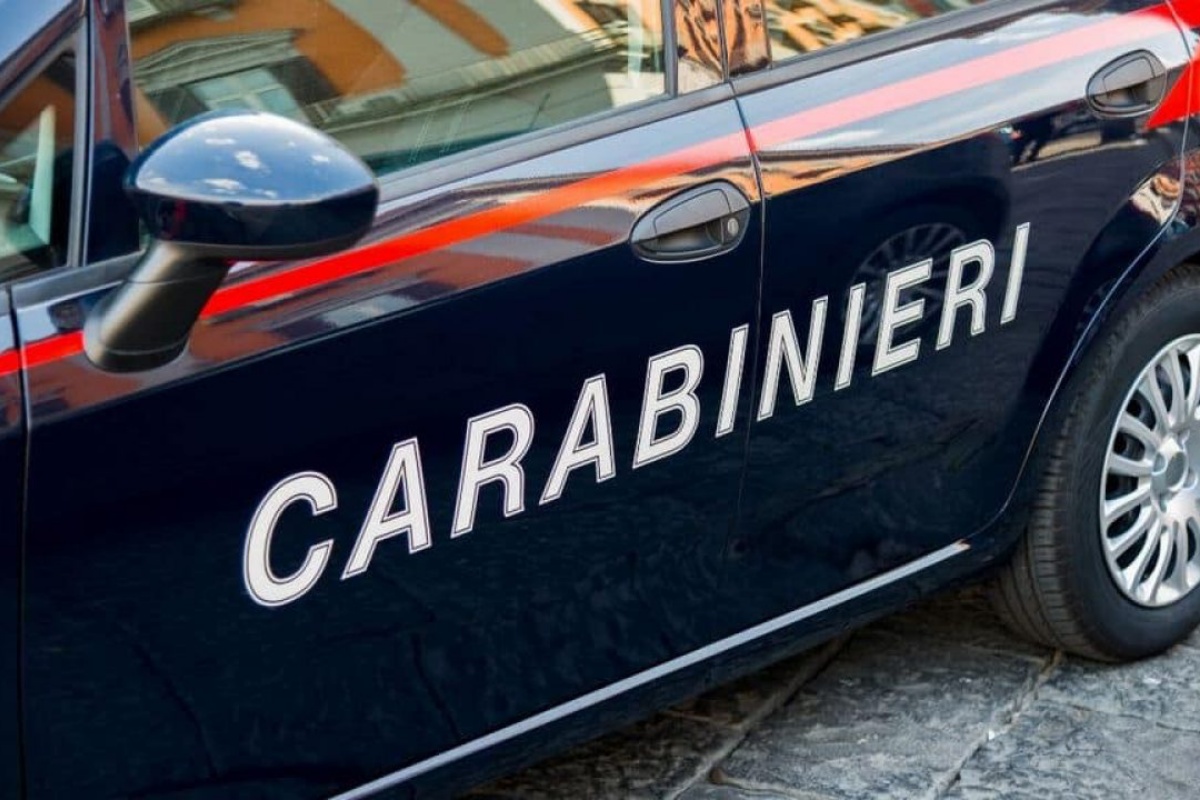 Bimba ha ingoiato cocaina: era della madre