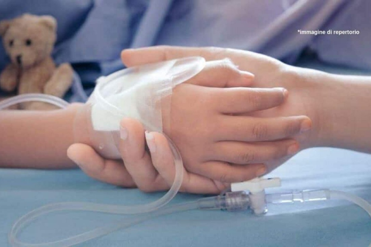 Rimini, bimbo di 9 anni colpito da malore: ha perso la vita