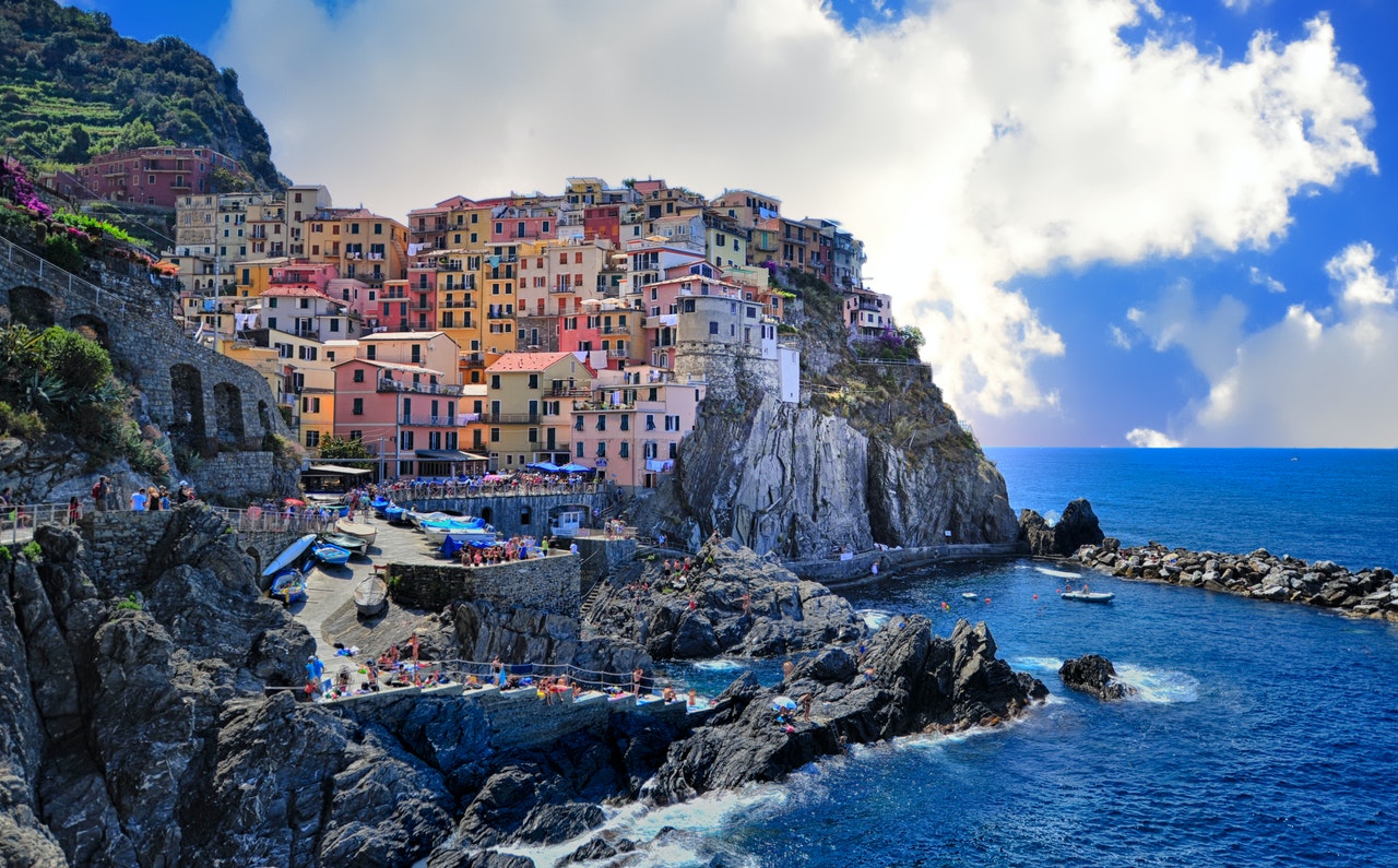Borghi più belli della Liguria, guida ai paesi mozzafiato della regione