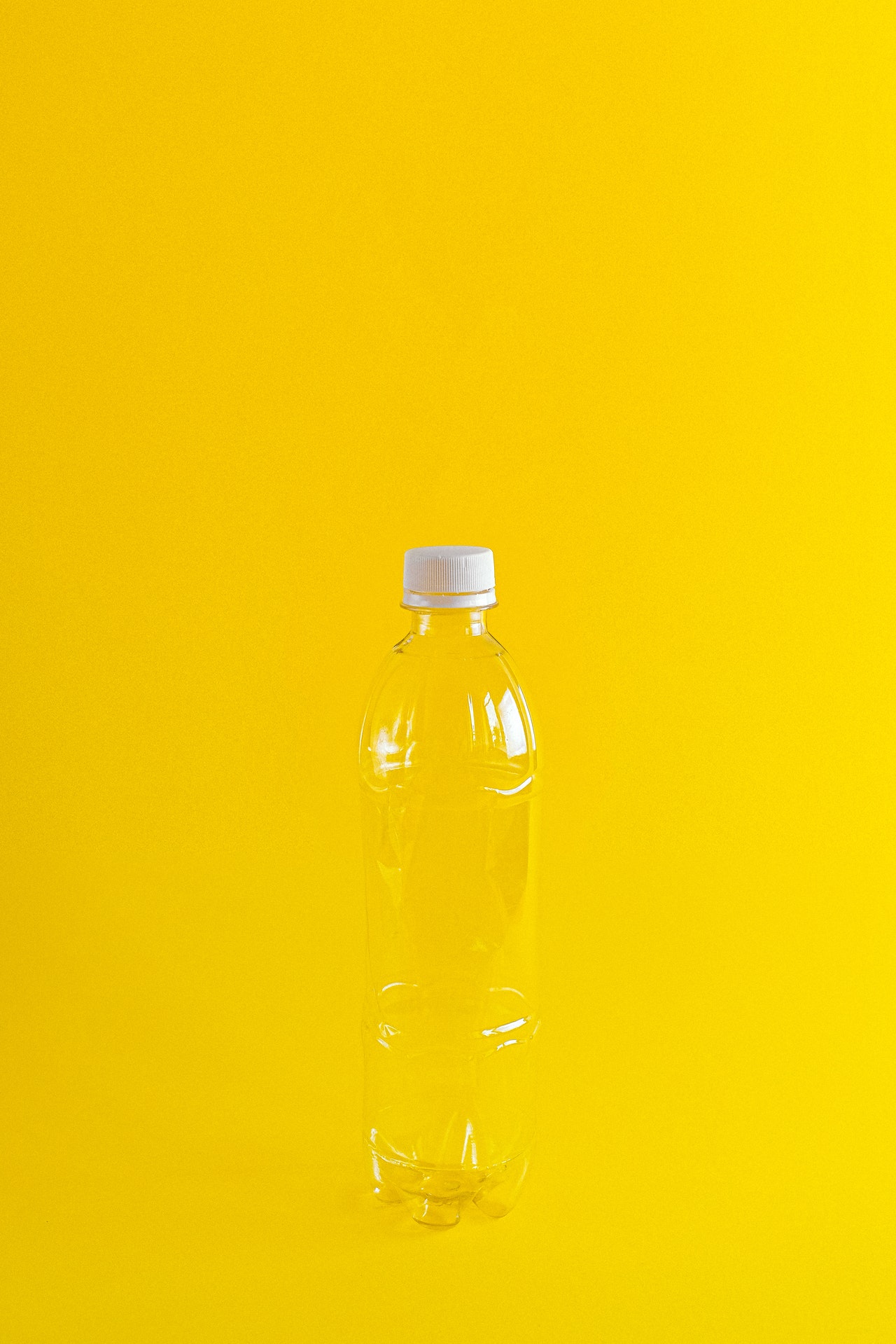 bottiglia -plastica