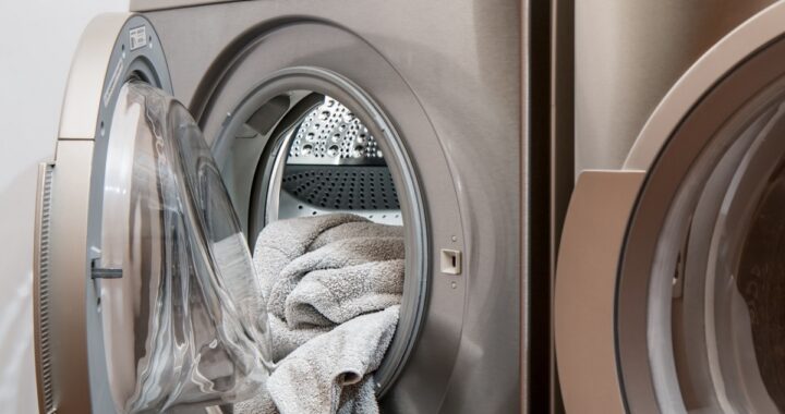 Come ottenere un bucato profumato