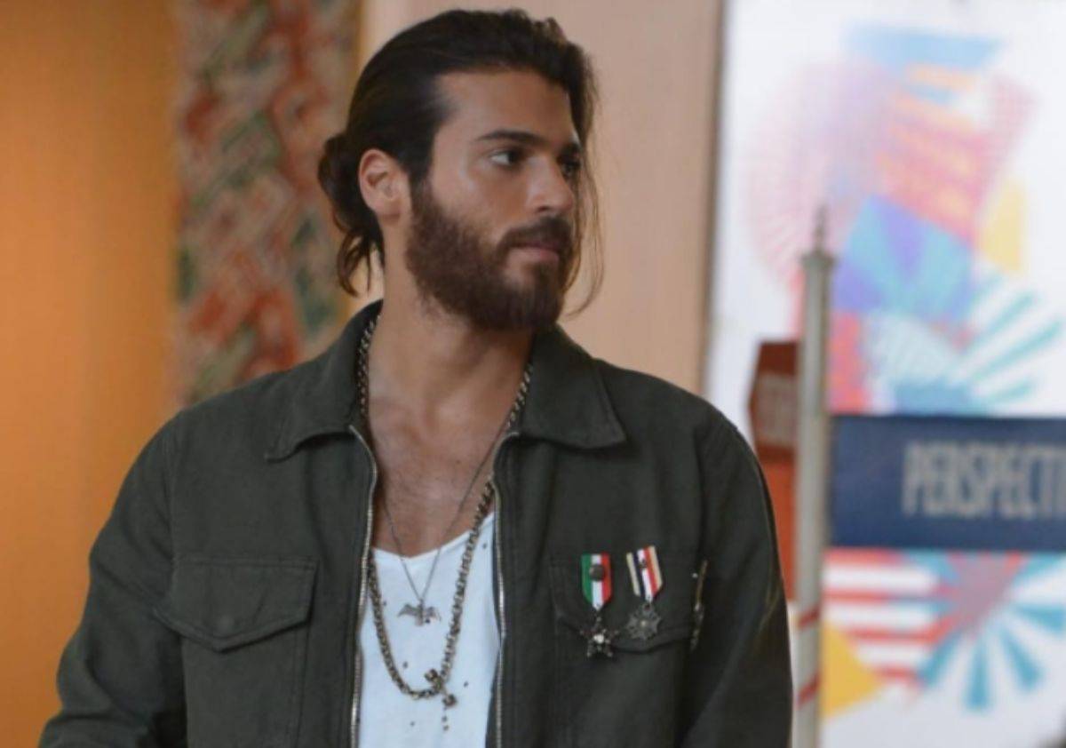 Can Yaman