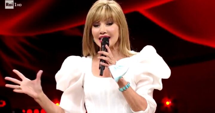 Milly Carlucci