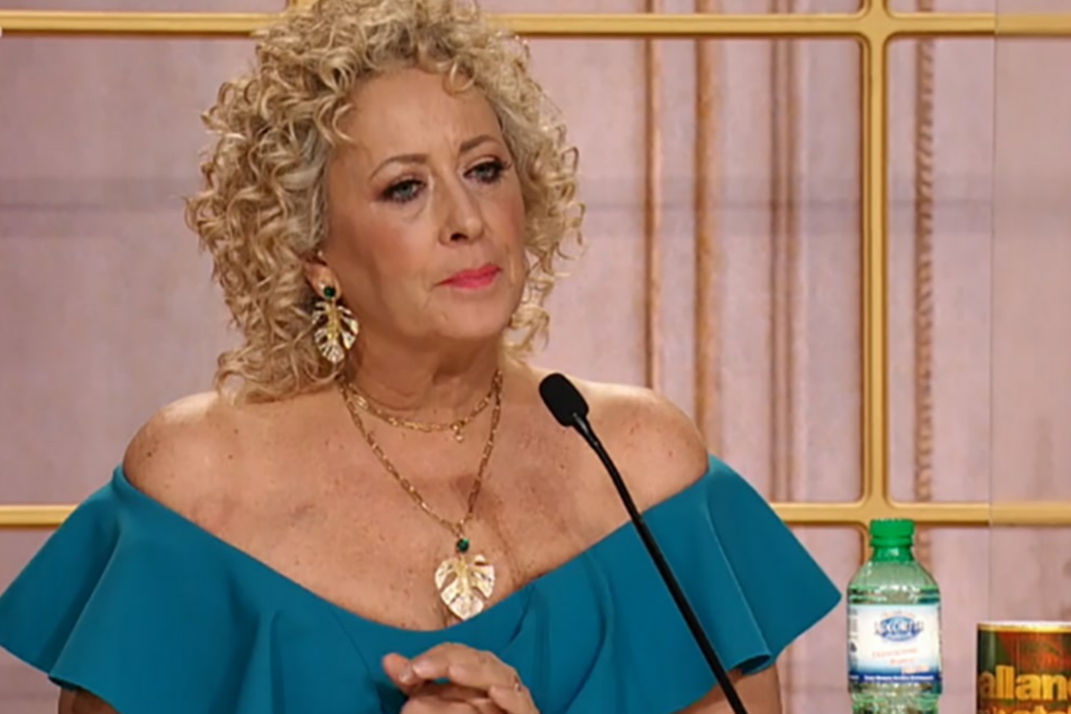 Carolyn Smith e la sua battaglia contro il cancro: “Ho ancora dei problemi”