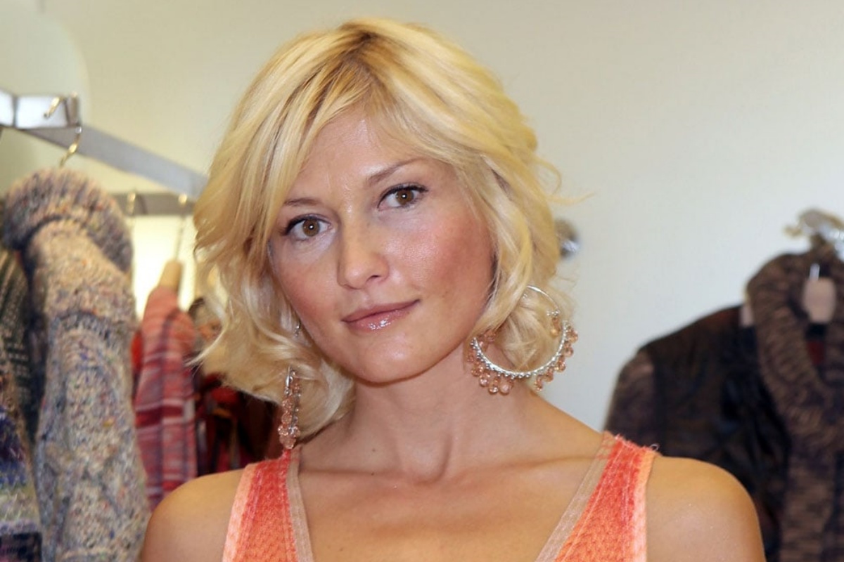 Chi è Chiara Conti? Conosciamo meglio l’ex fidanzata di Gerard Butler