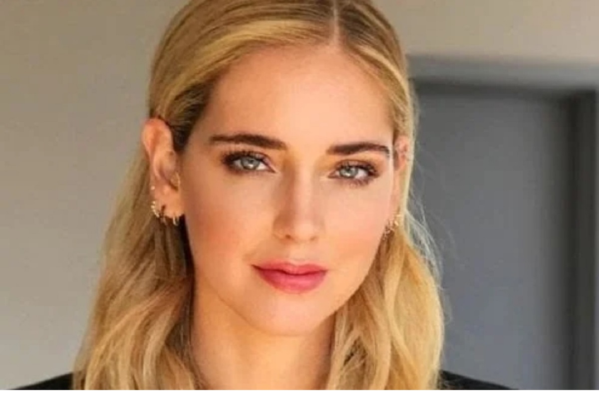 Chiara Ferragni